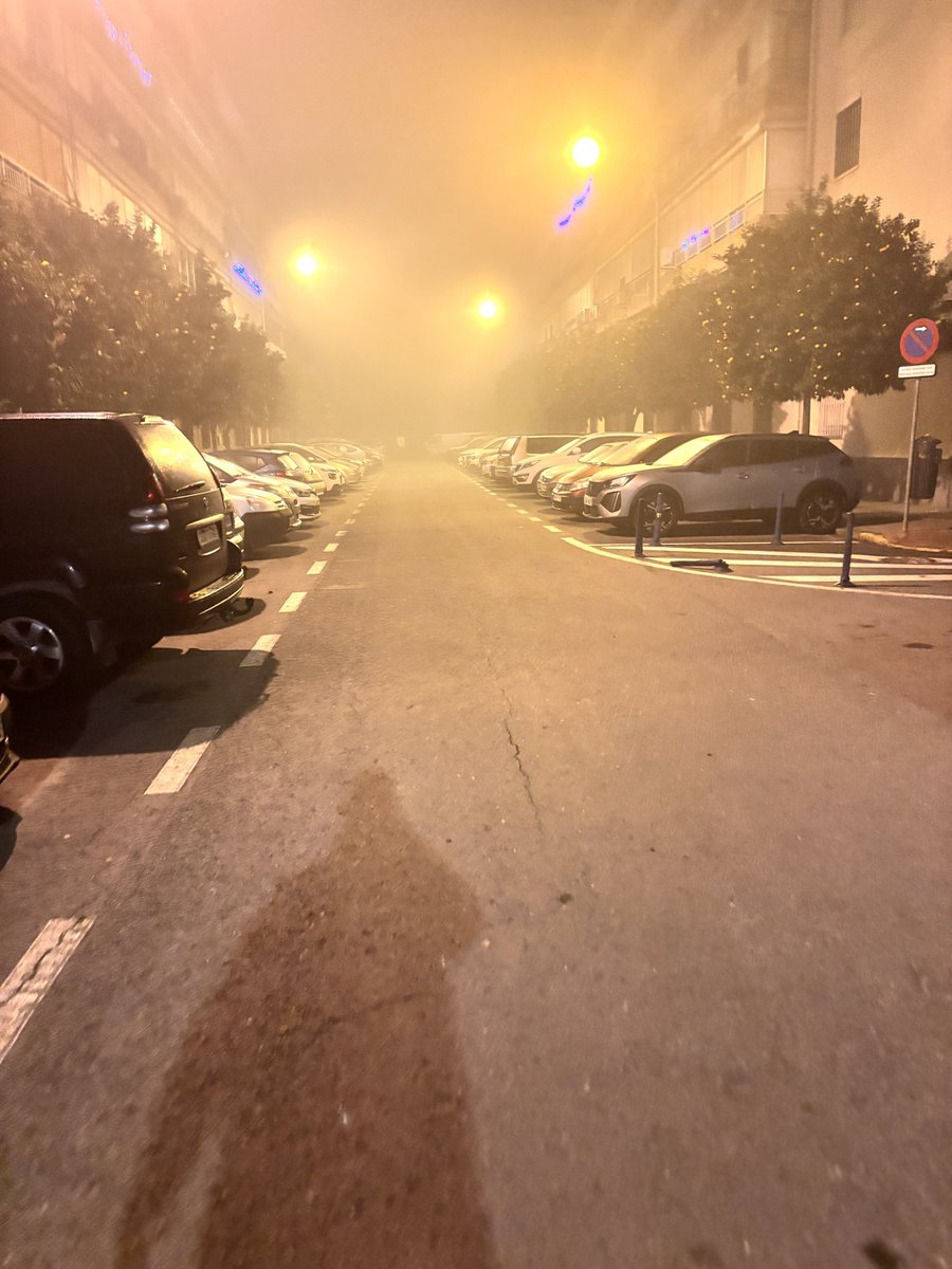 Si no aparezco es porque estoy en Silent Hill