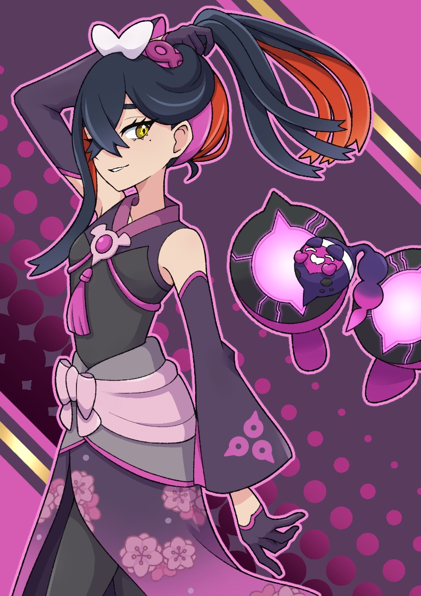 ポケットモンスター バイオレット ユウタ 送料無料 ポケットモンスター ポケモンアルティマッチ 10 ブレイク