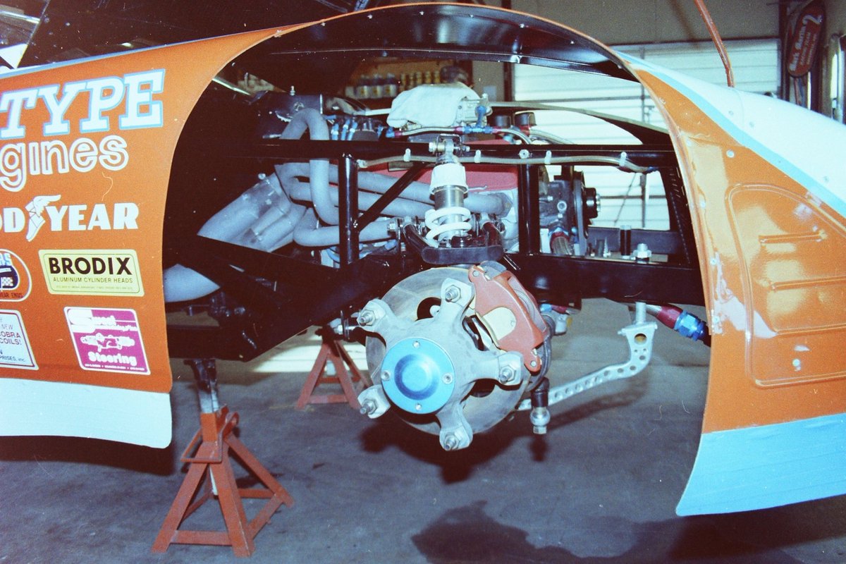 Mark Martin tweet media