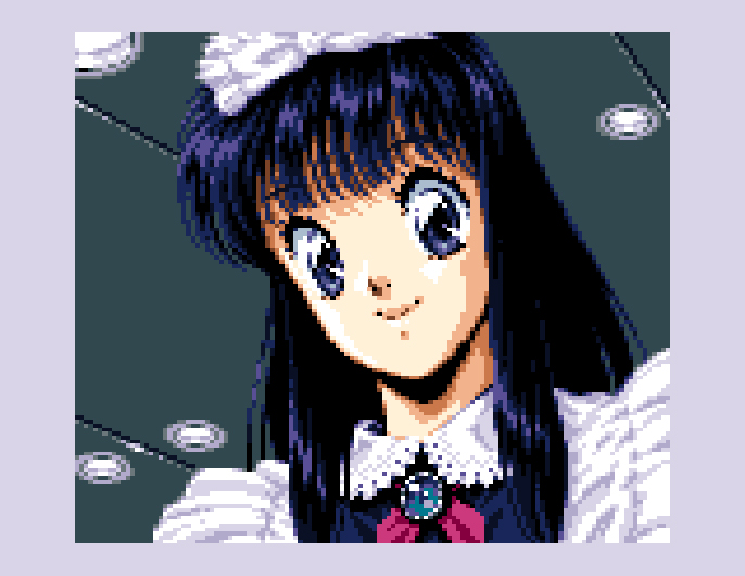 やよいちゃん登場の巻！！(笑) 『メタルスレイダーグローリー