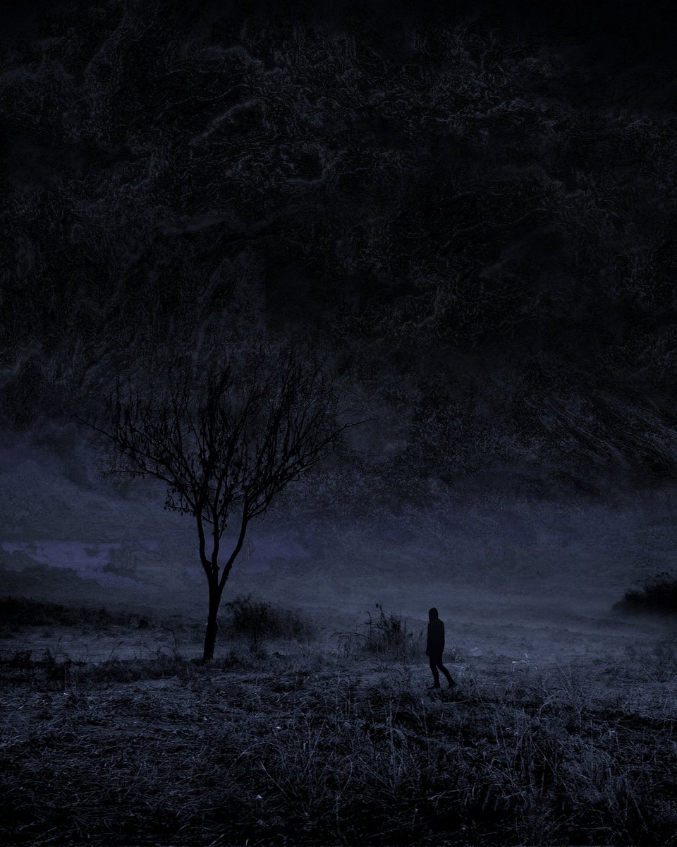 reverse_visuals's tweet image. Hi, i'm reverse and i make art inspired
by loneliness, introspection, inner
conflict and emotional complexity