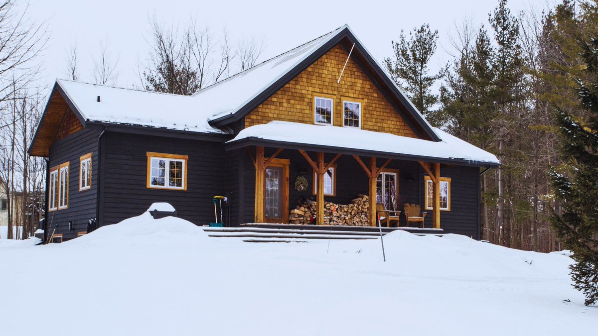 Sir__Jason's tweet photo. How to Close Your Cottage for the Winter https://t.co/CHQ96EJdOG