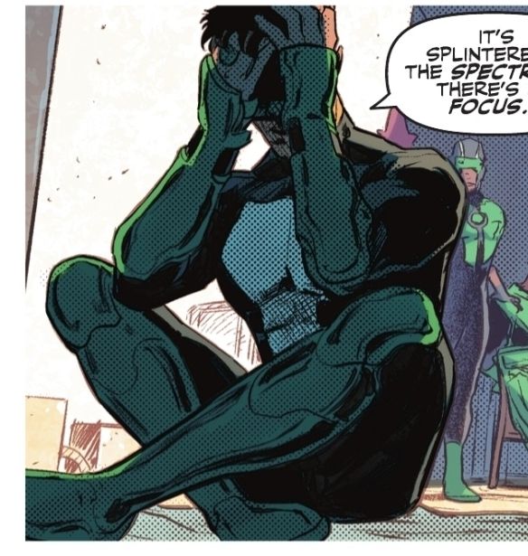 aterbothynus's tweet image. It's been three days and I'm slowly losing my mind...