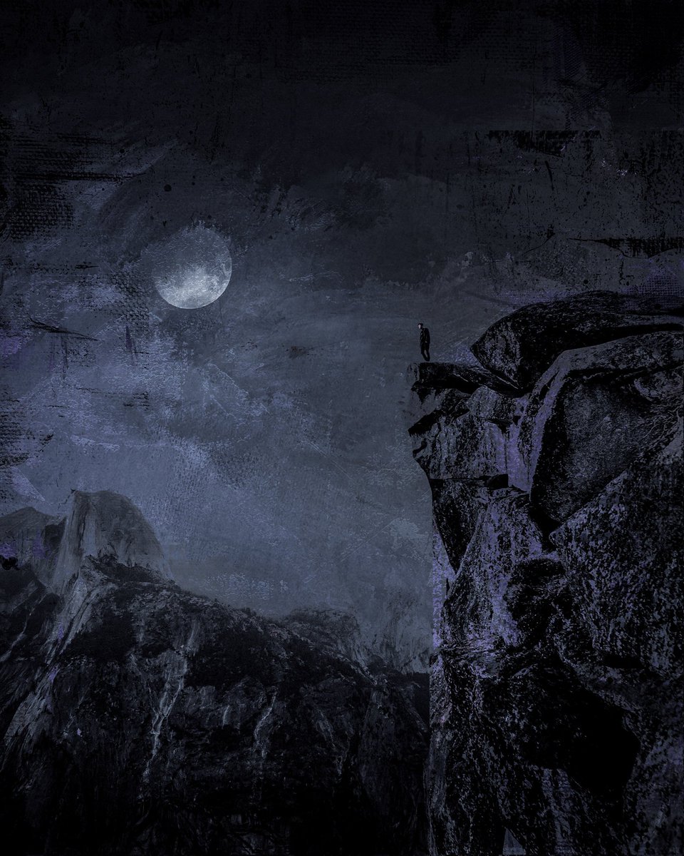 reverse_visuals's tweet image. Hi, i'm reverse and i make art inspired
by loneliness, introspection, inner
conflict and emotional complexity