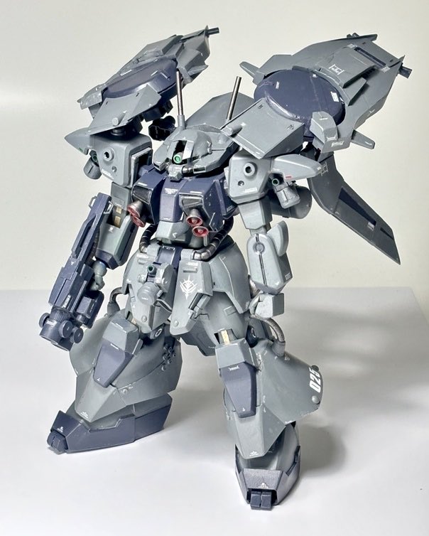 今年も残りわずかなので作った模型を振り返る 自分的には「かっちょ