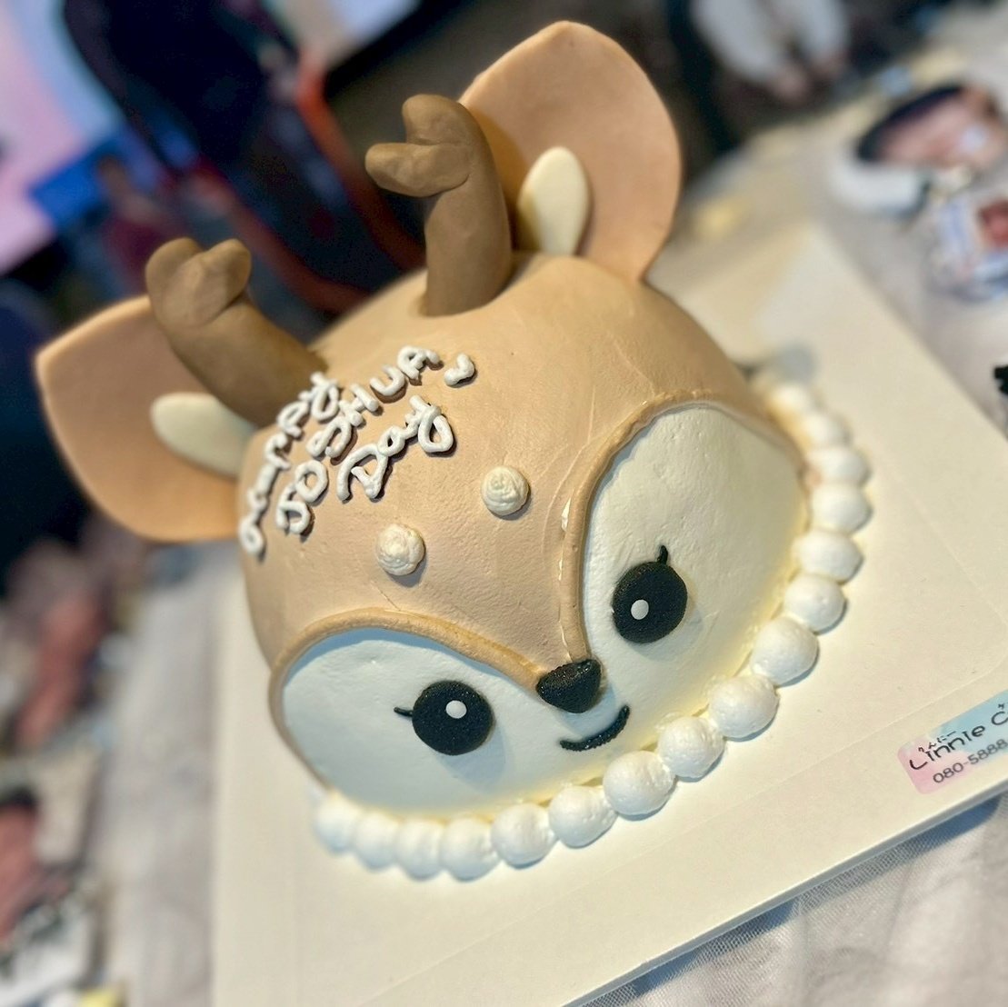 まぁ🐰 tweet media