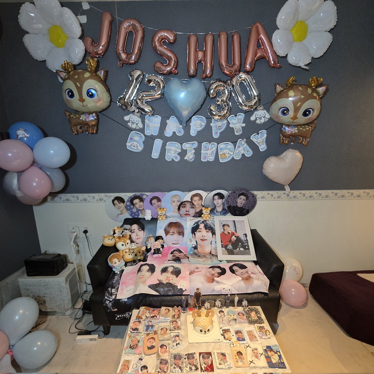 まぁ🐰 tweet media