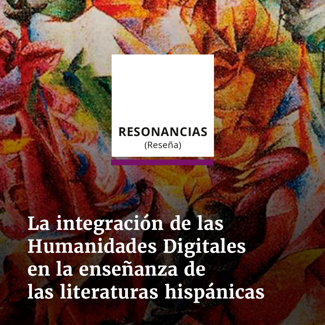 José Francisco Barrón Tovar, <a href="/yierva/">Kosmologiscbe Humoreske</a>, afirma que las humanidades digitales pueden ser una vía para la transformación de las metodologías de producción y reproducción del conocimiento.

Visita: doi.org/10.22201/fesa.…

#AccesoAbierto #OpenAccess
<a href="/UNAM_MX/">UNAM</a> <a href="/FES_ACATLAN/">FES ACATLÁN - UNAM</a> <a href="/revistasunam/">Revistas UNAM</a>