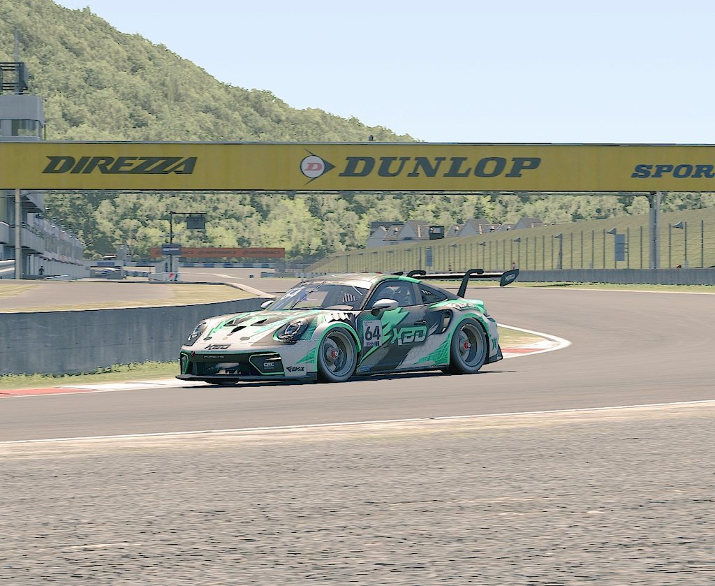 XBD Racing Motorsport tweet media