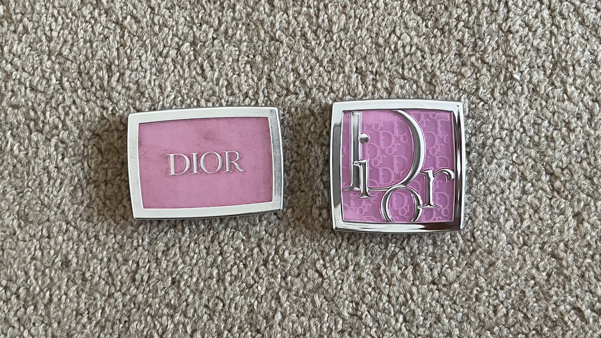 kidasnow's tweet image. idk how to feel about the new packaging