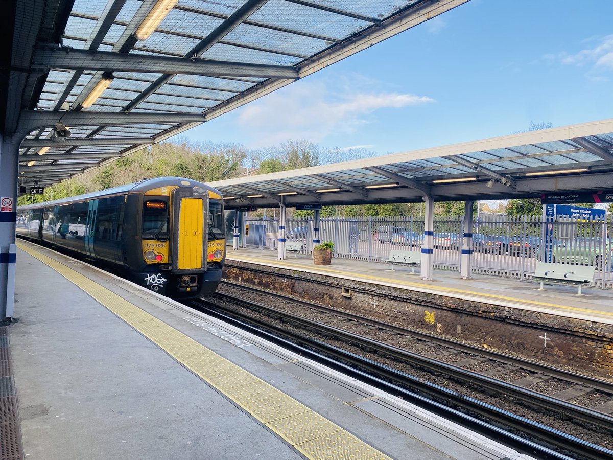 Pavan on Trains tweet media