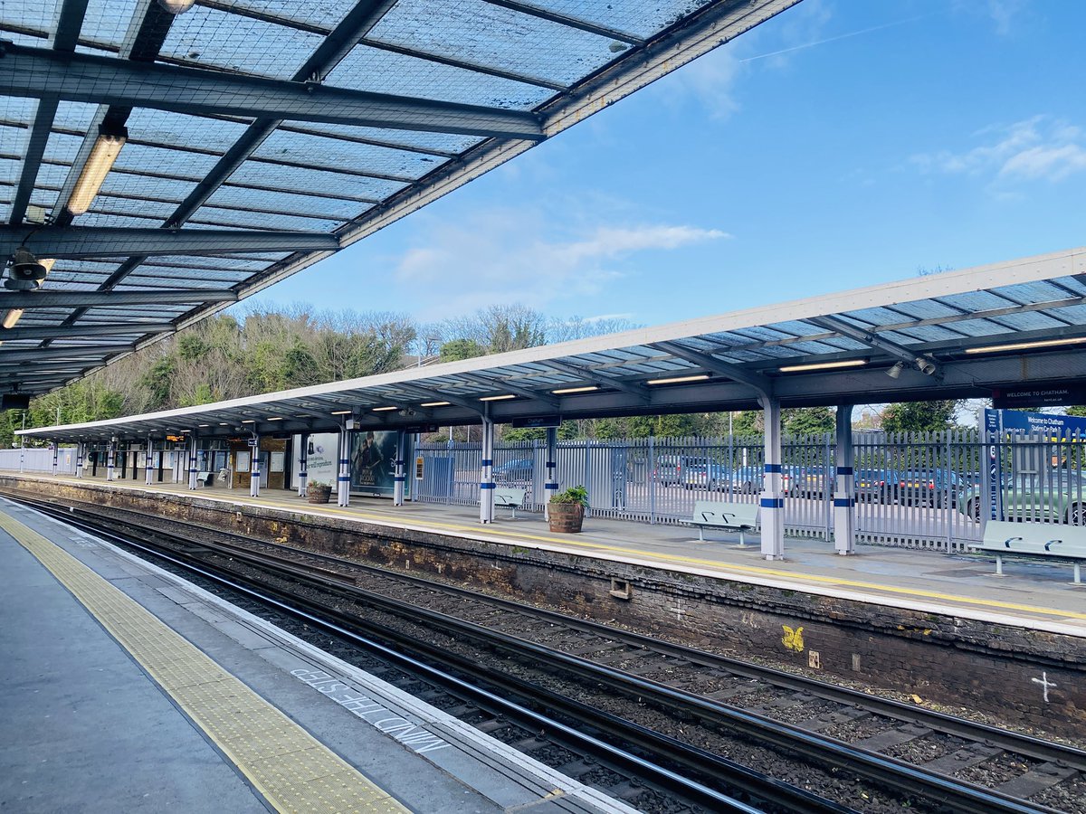 Pavan on Trains tweet media