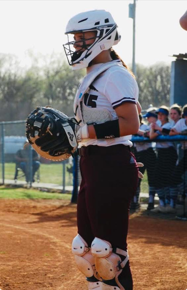 LandriRumbo27's tweet photo. 2025/2026 softball season coming up https://t.co/e5lacYE5C8