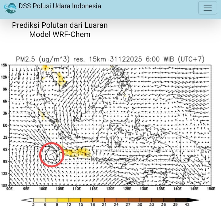 Prof. Dr. Erma Yulihastin tweet media