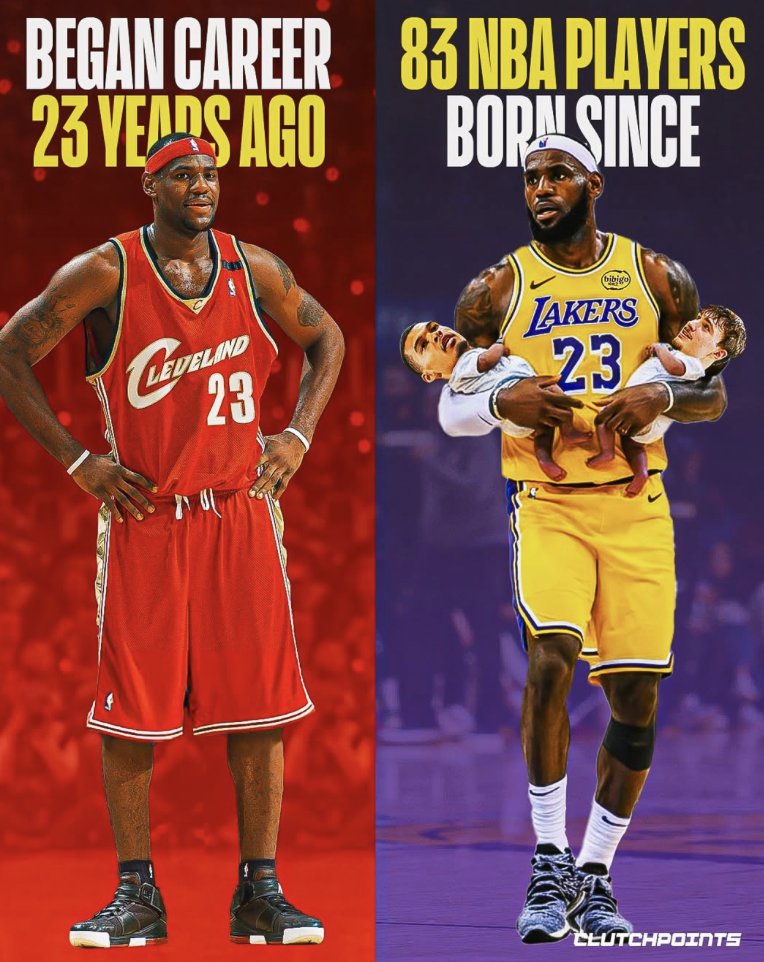 CLEsportsTalk's tweet photo. This is WILD 🤣🤣🤣 https://t.co/IDThKkc487