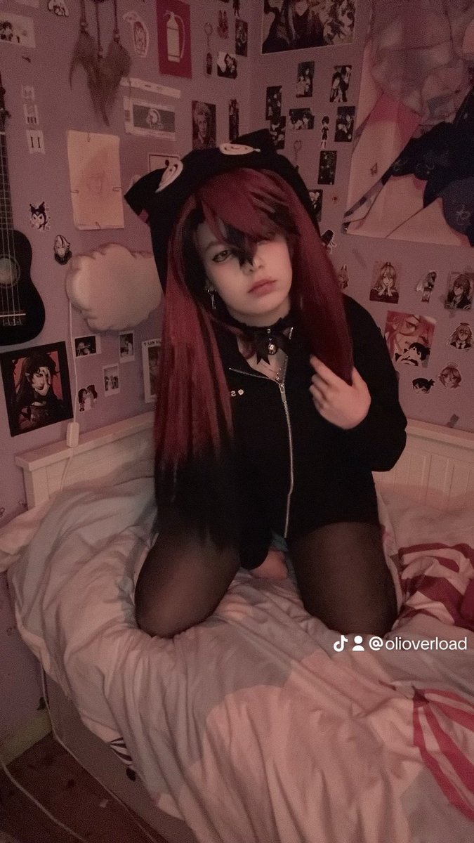 Flora cosplay 𐔌՞ ܸ.ˬ.ܸ՞𐦯 🪫
#FlayonsCrayons