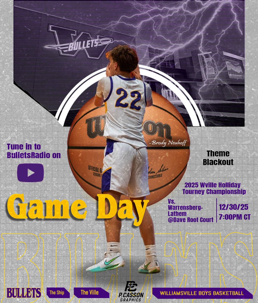 Williamsville Wire tweet media