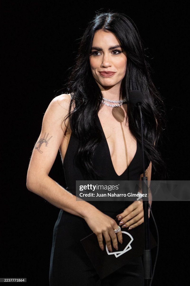 LaliPics01's tweet photo. LALI 2025 🗓
Fines de Septiembre
Lali fue elegida como jurado oficial en el Festival Internacional de Cine de San Sebastián ❤️🇪🇸
@lalioficial #LALI2025 #73SSIF #FestivalDeSanSebastian https://t.co/SI0p7IFr5t