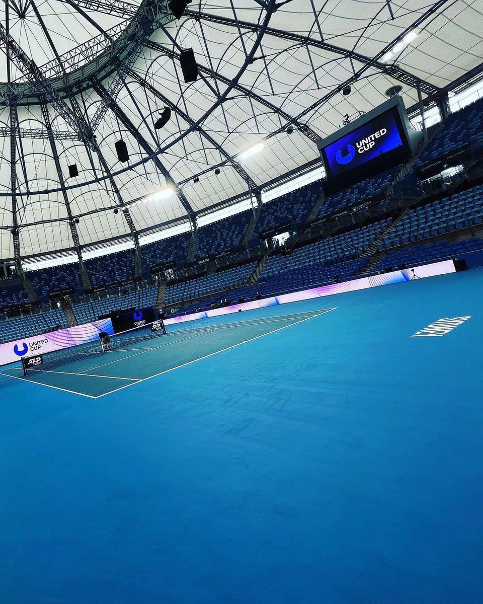 UniversTennis's tweet image. J-2. ⏳⏳

DEUX JOURS AVANT LA REPRISE DU TENNIS.

LA SAISON SERA OFFICIELLEMENT LANCÉE CE VENDREDI. 🎾