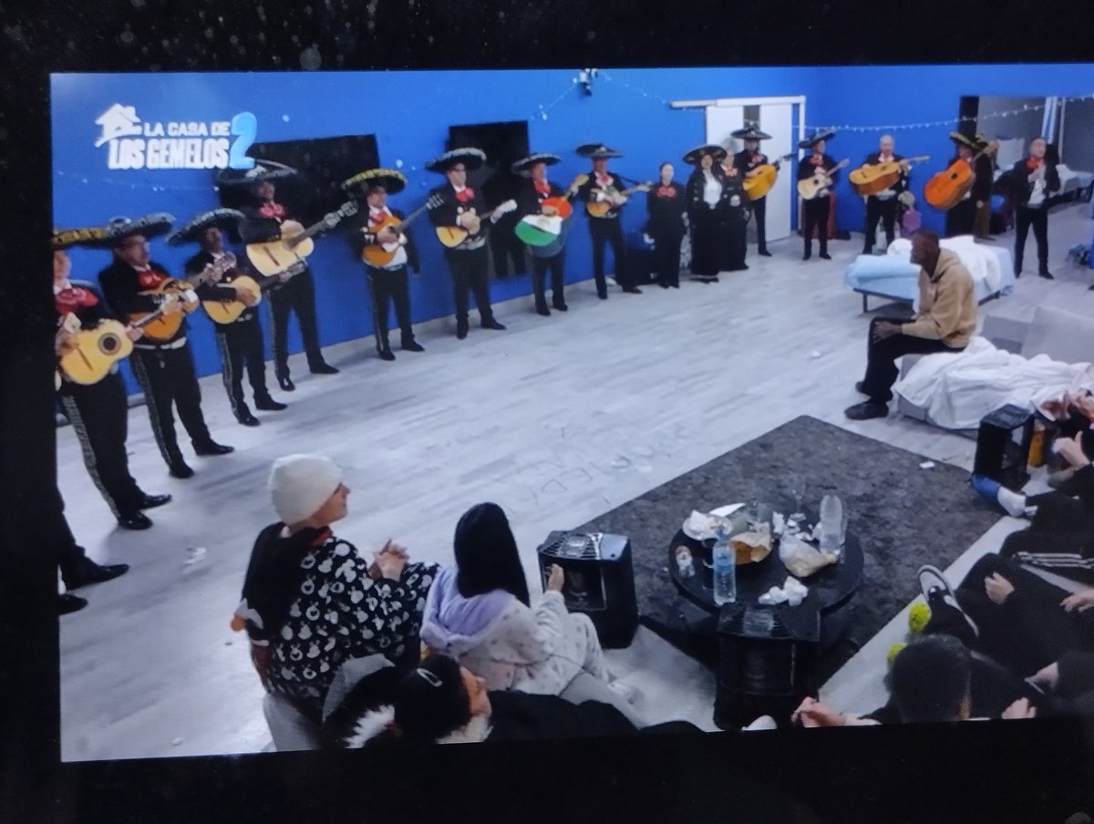 locrack's tweet image. #LaCasaDeLosGemelos2D23 
Voy a tirar un facto , con sus defectos y virtudes, la casa de los gemelos ha sido el mejor reality de la historia