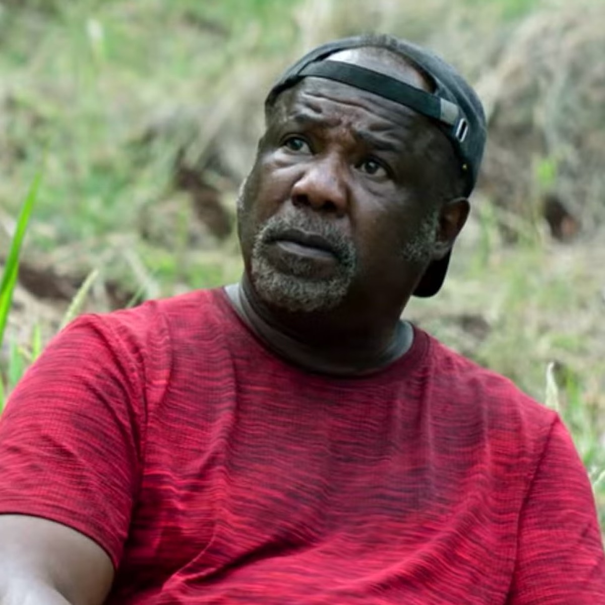 ModernNotoriety's tweet photo. RIP Isiah Whitlock Jr. 🕊️

The beloved actor known for his roles in 'The Wire' and Spike Lee films has passed away at 71 https://t.co/XCCqn4sA0U