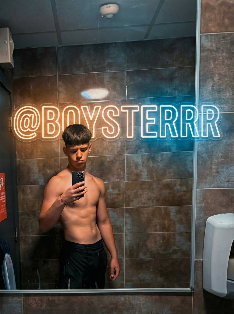 Boysterrr's tweet photo. https://t.co/KTXqAXVOhe