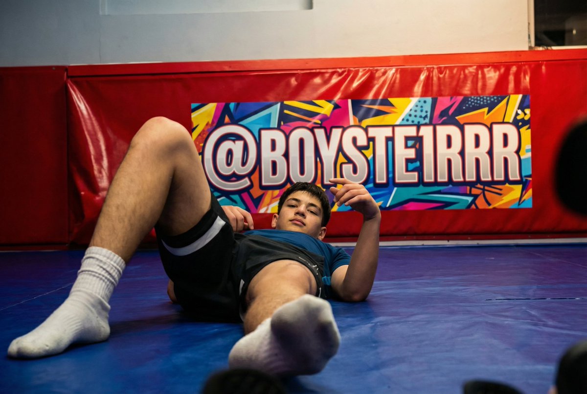 Boysterrr's tweet photo. https://t.co/KTXqAXVOhe