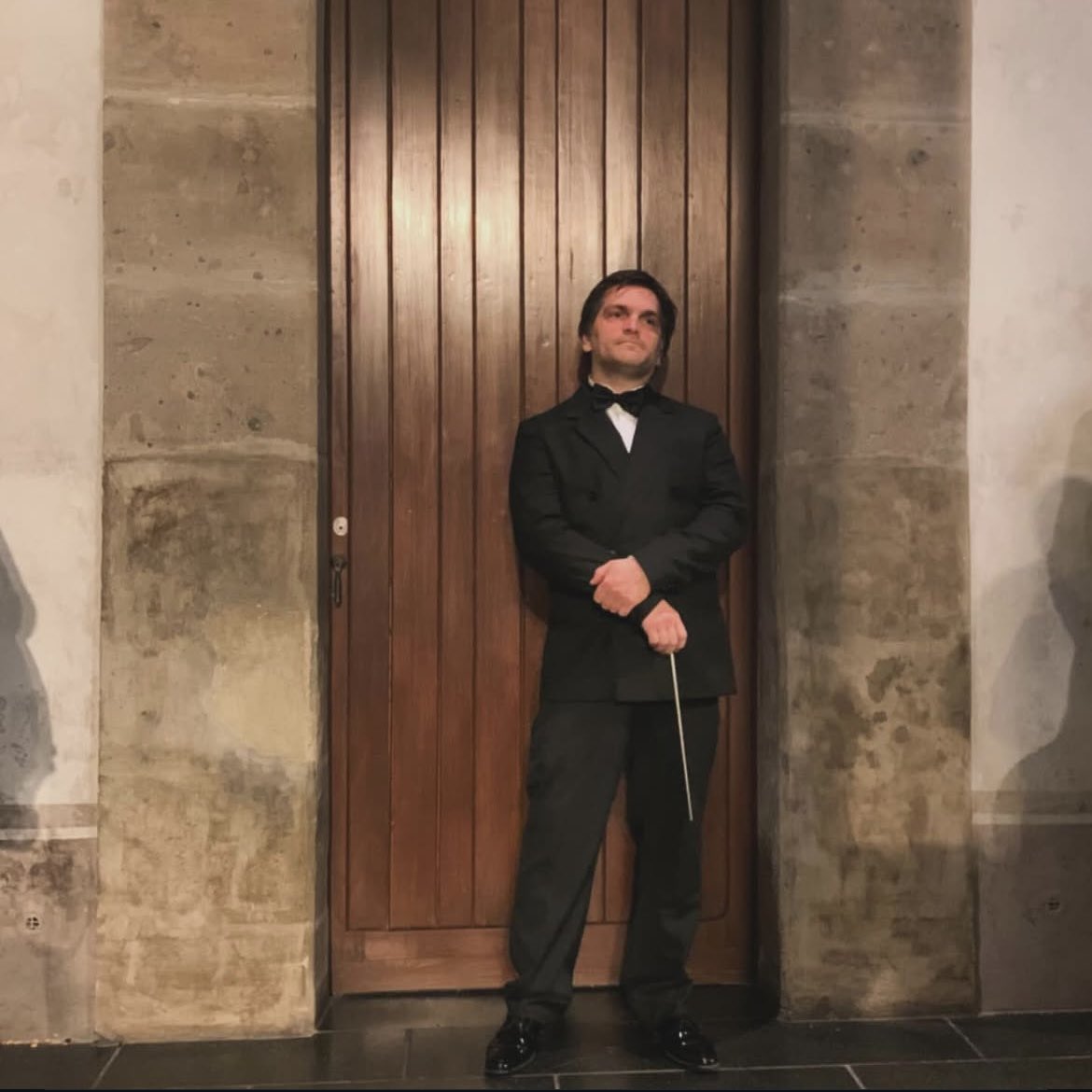 Diego Naser Conductor tweet media