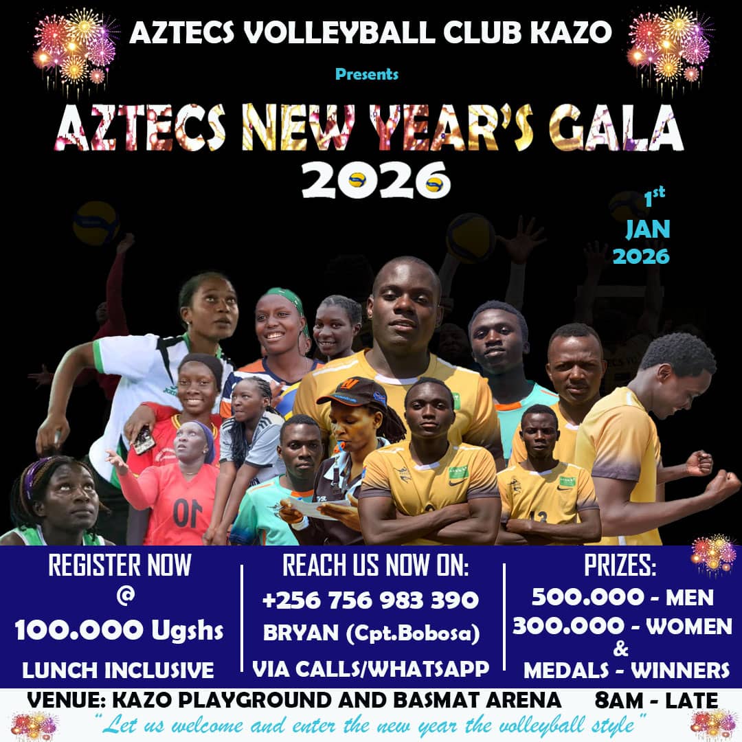 AZTECS VC - KAZO tweet media