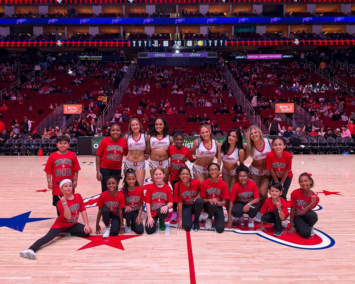 Clutch City Dancers tweet media