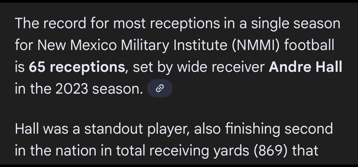 Andre Hall Jr tweet media