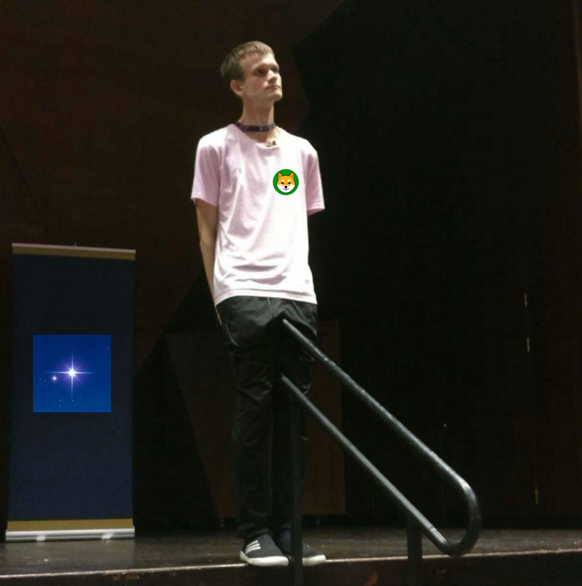 I am <a href="/VitalikButerin/">vitalik.eth</a>

I am a big whale of
ALL Ryoshis 🐳🔥💚