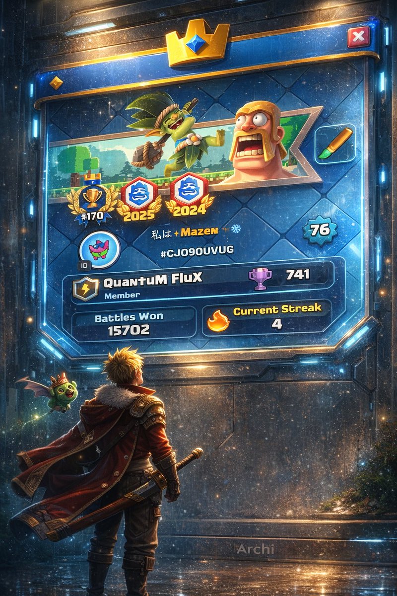 Mazen✨ tweet media