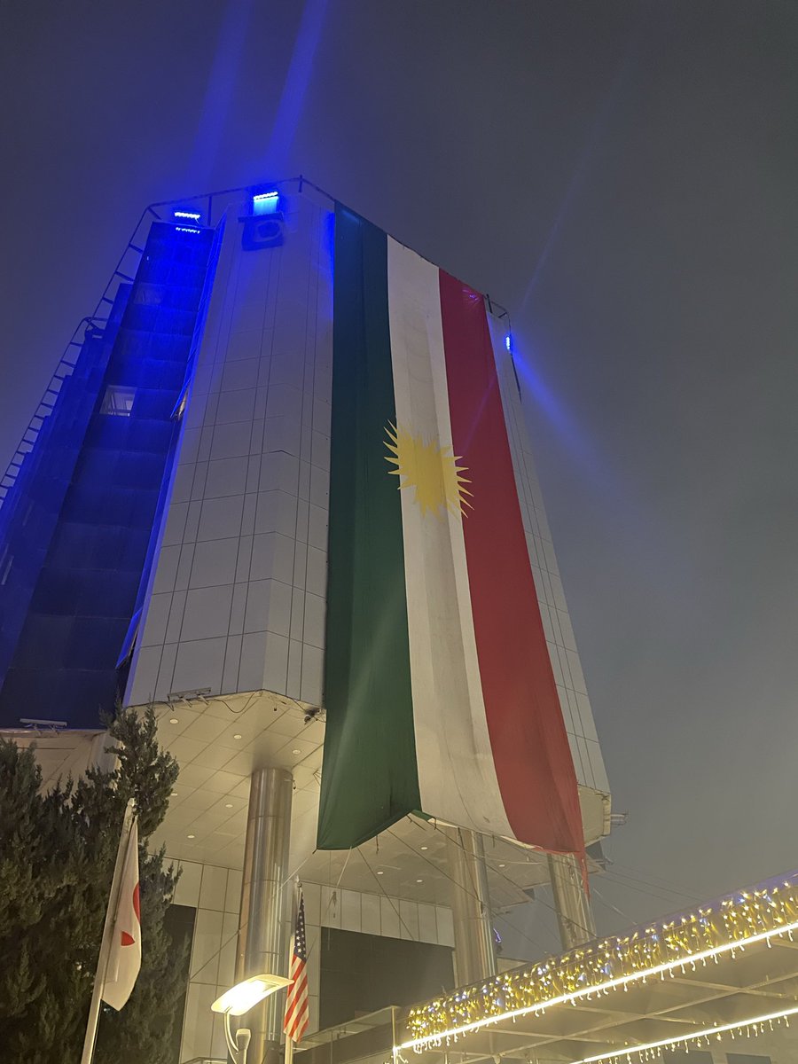 Issa_d_s's tweet photo. De retour du Kurdistan https://t.co/FewcnU62d7