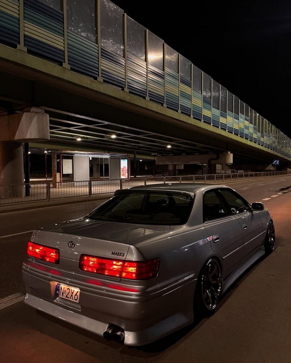 JZXWorld (@jzx_world) / Posts / X