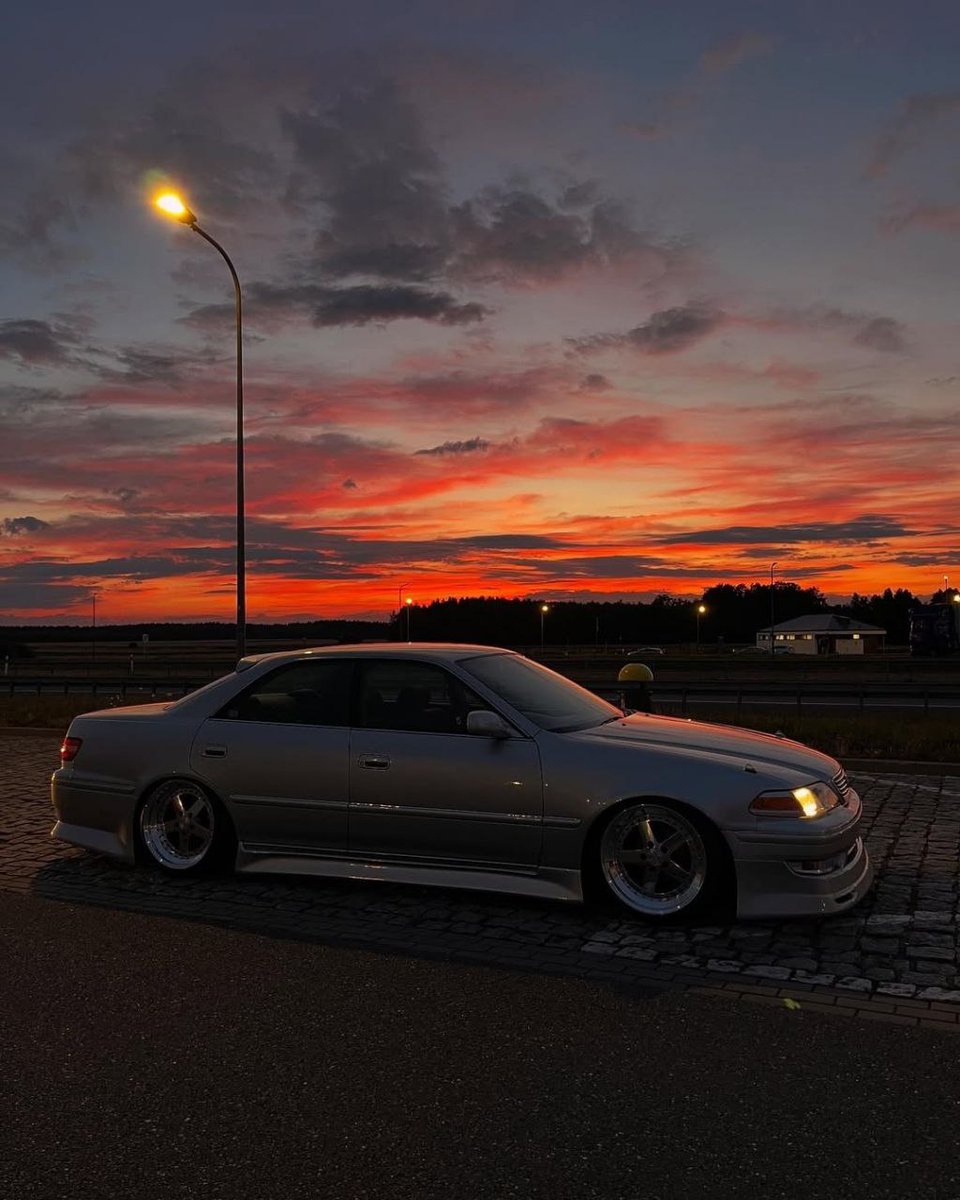 JZXWorld (@jzx_world) / Posts / X