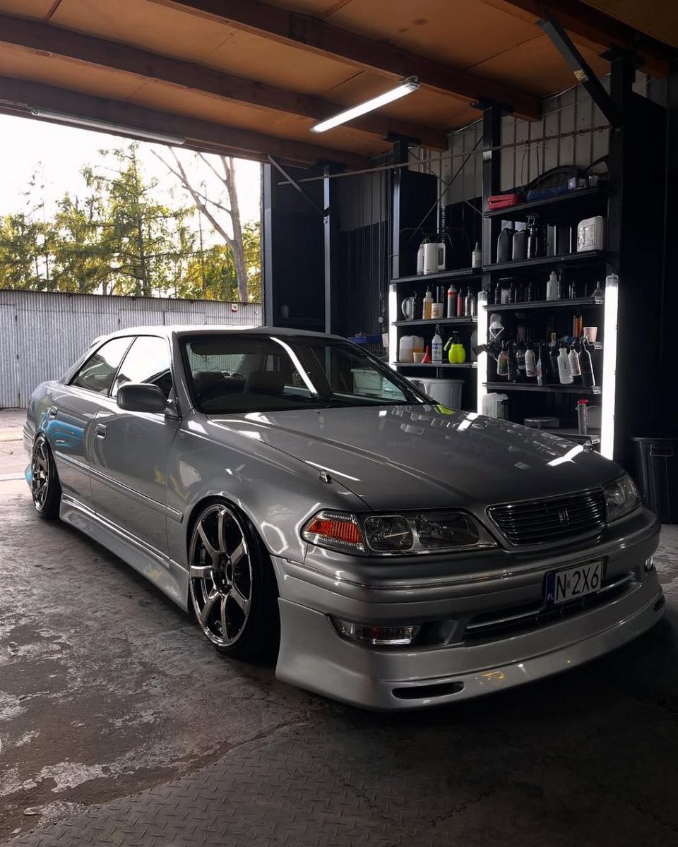 JZXWorld (@jzx_world) / Posts / X