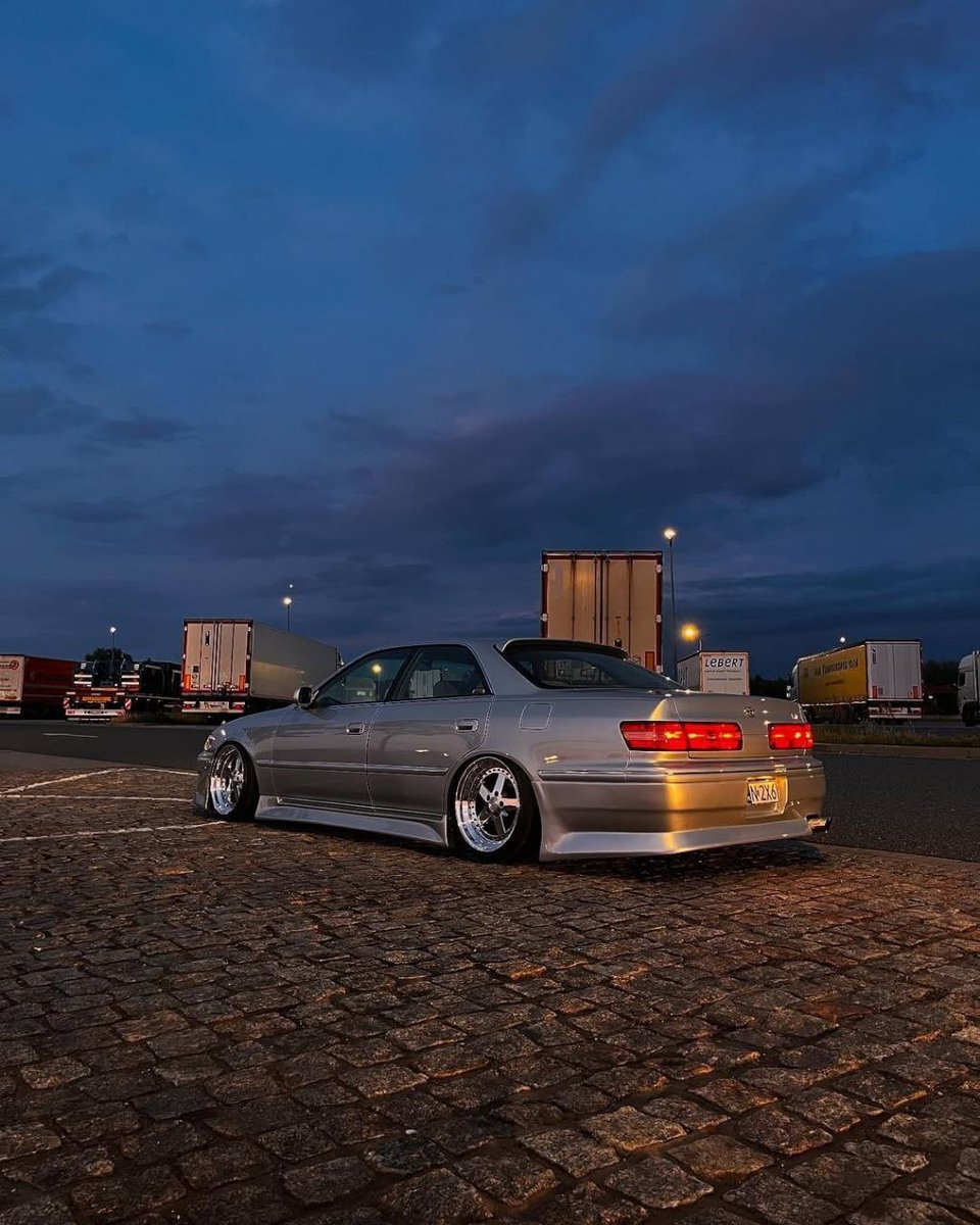 JZXWorld (@jzx_world) / Posts / X