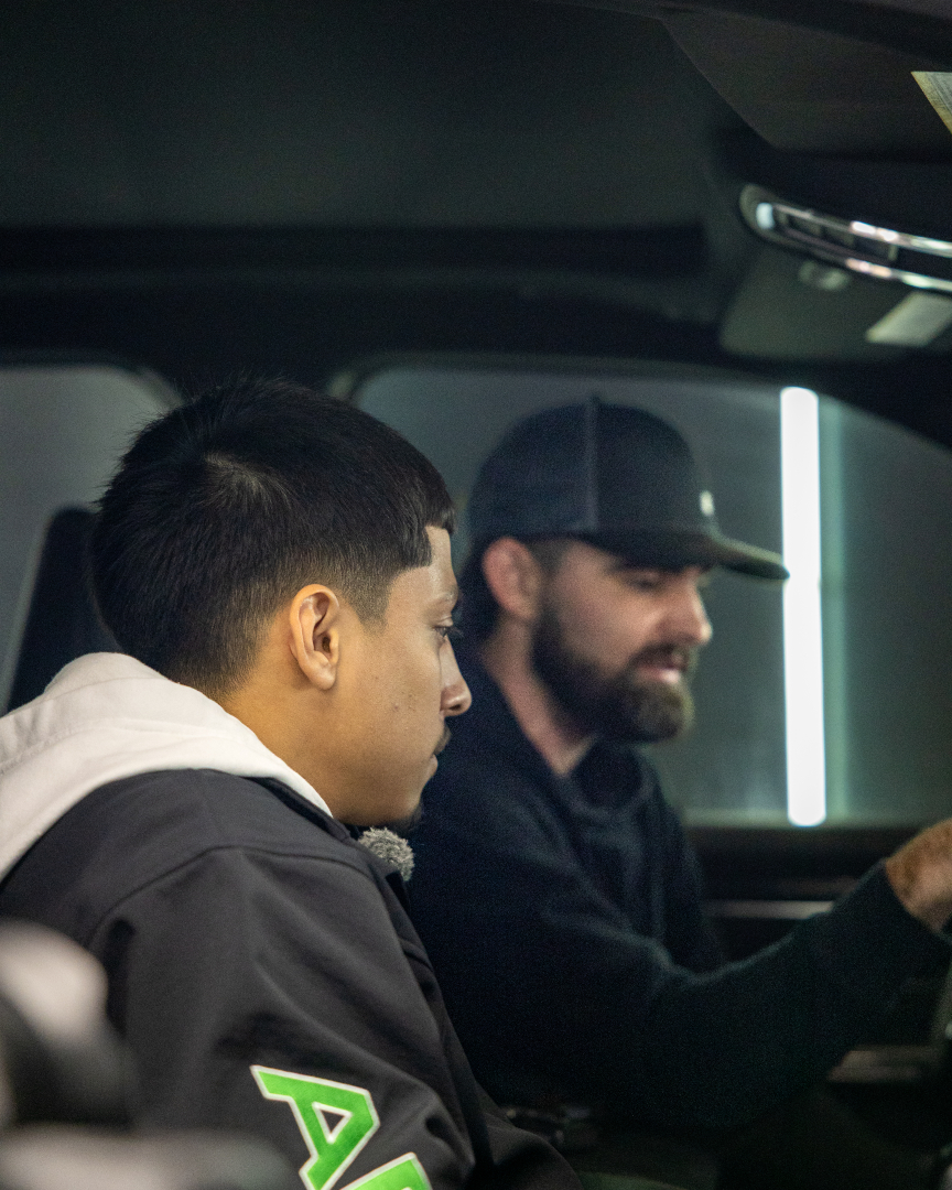 StancedCO tweet media