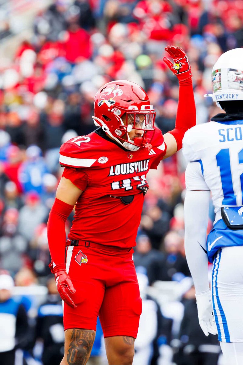 Transfer Portal tweet media