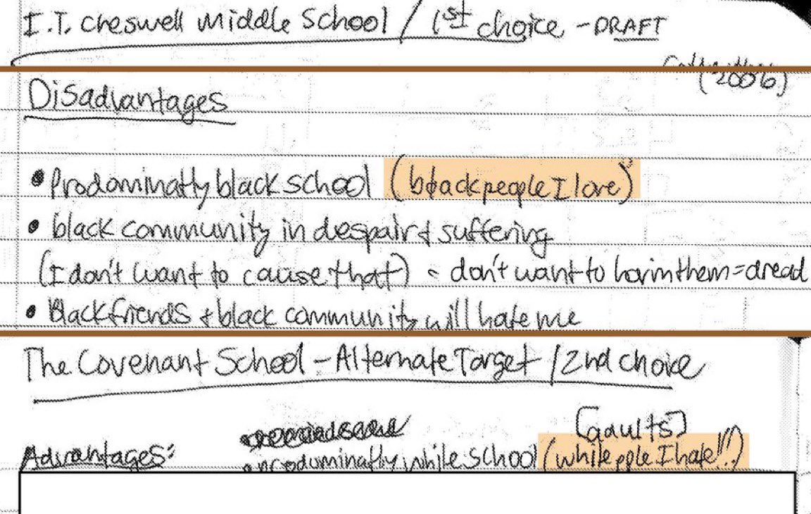 The FBI has finally released information on the 2023 Covenant School Shooting in Nashville, Tennessee, revealing that transsexual Audrey Hale was motivated to attack Whites and Christians at the school.

Follow: <a href="/AFpost/">AF Post</a>