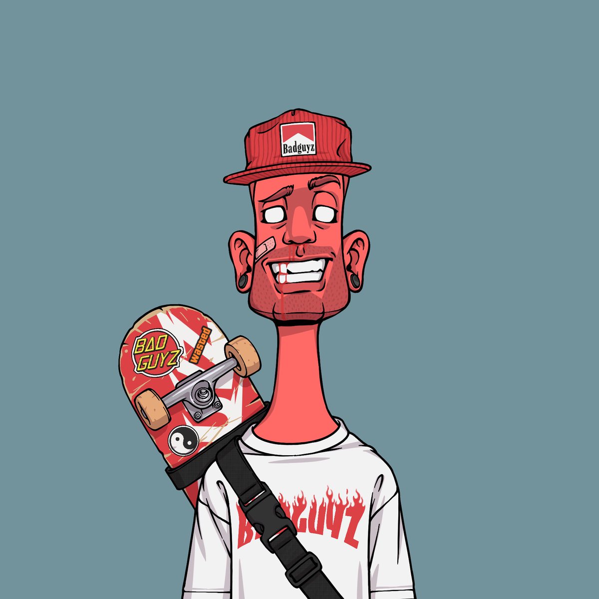 JustSlapz 🟡 tweet media