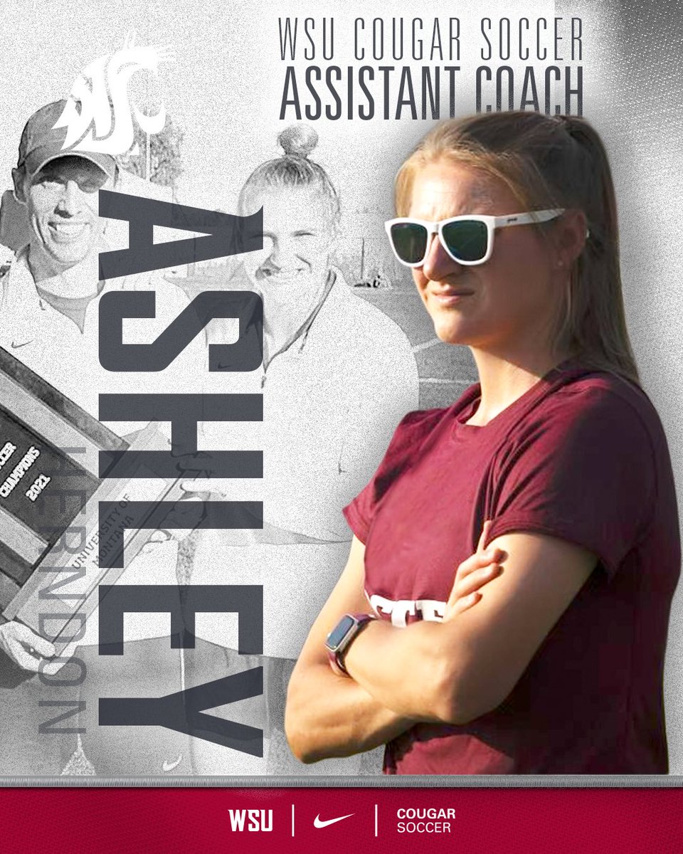 Washington State Soccer tweet media