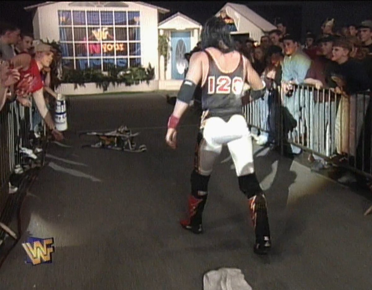 x-pac vault tweet media