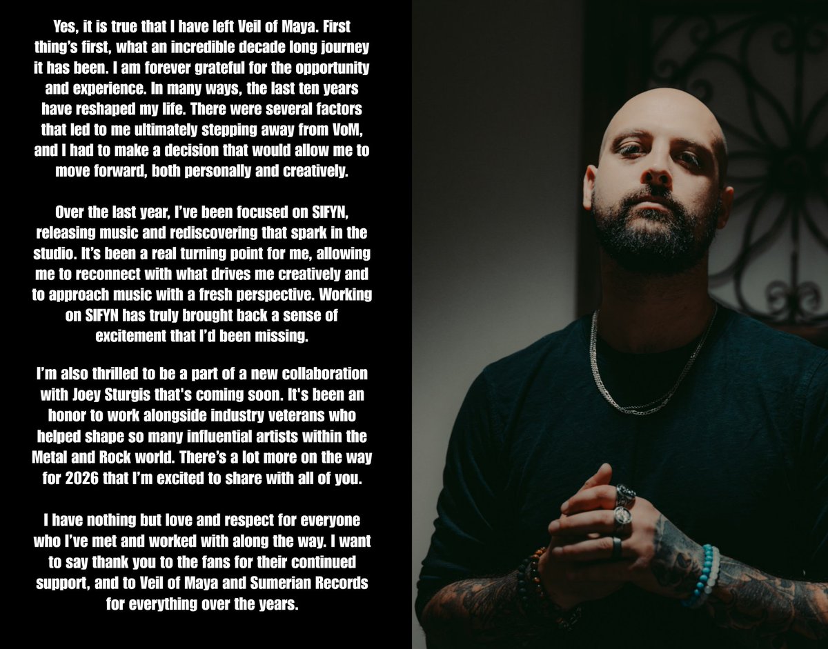 State of the Scene tweet media