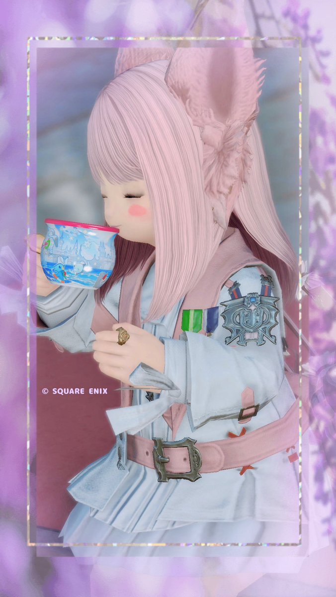 おはようございます☀️𓈒𓏸 #おはララ