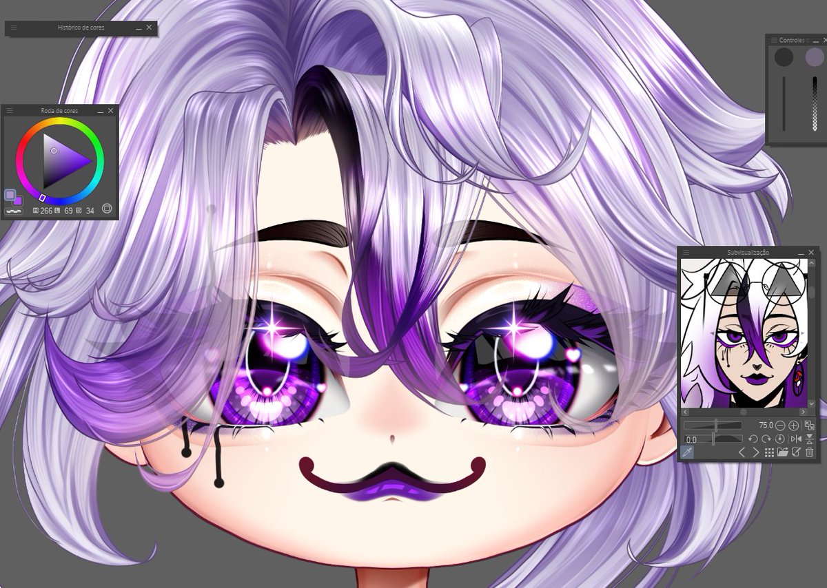 💜 𝓚𝓲𝓽𝓽𝔂 𝓗𝓲𝓴𝓪𝓻𝓲 💜 𝕯𝖊𝖇𝖚𝖙: ??/?? tweet media