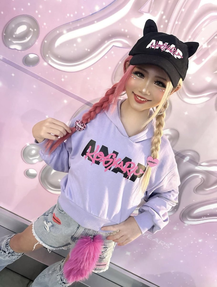 ゆなち💜🪽 (@yunachi_110) / Posts / X