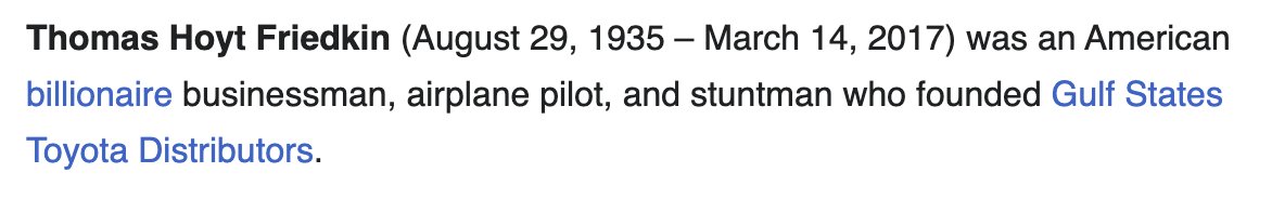 Obscure Operators of Wikipedia tweet media