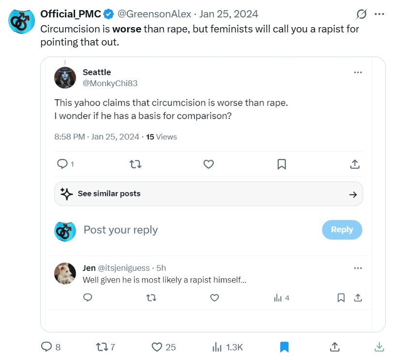 Scout tweet media